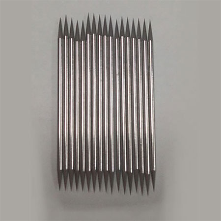 Probe Card Needles - Rhenium tungsten Probe Needles