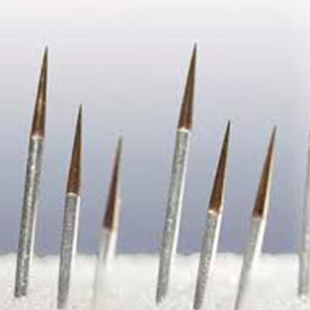 Probe Card Needles - P7-Palladium Alloy Probe Needles