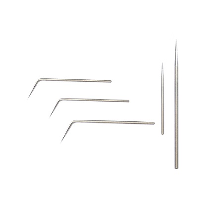Probe Card Needles - Tungsten Probe Needles