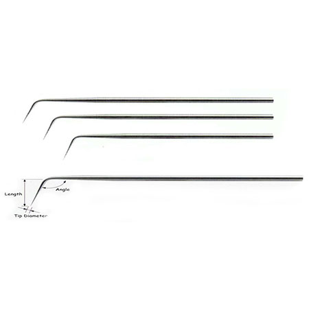 Cantilever Probes - Cantilever Probe